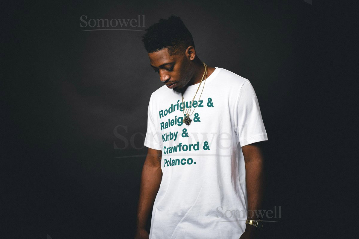 Seattle Mariners 2025 Playoff Names Shirt - Rally Tee AL West Division Winners Fan Gear MLB Postseason Pride_771