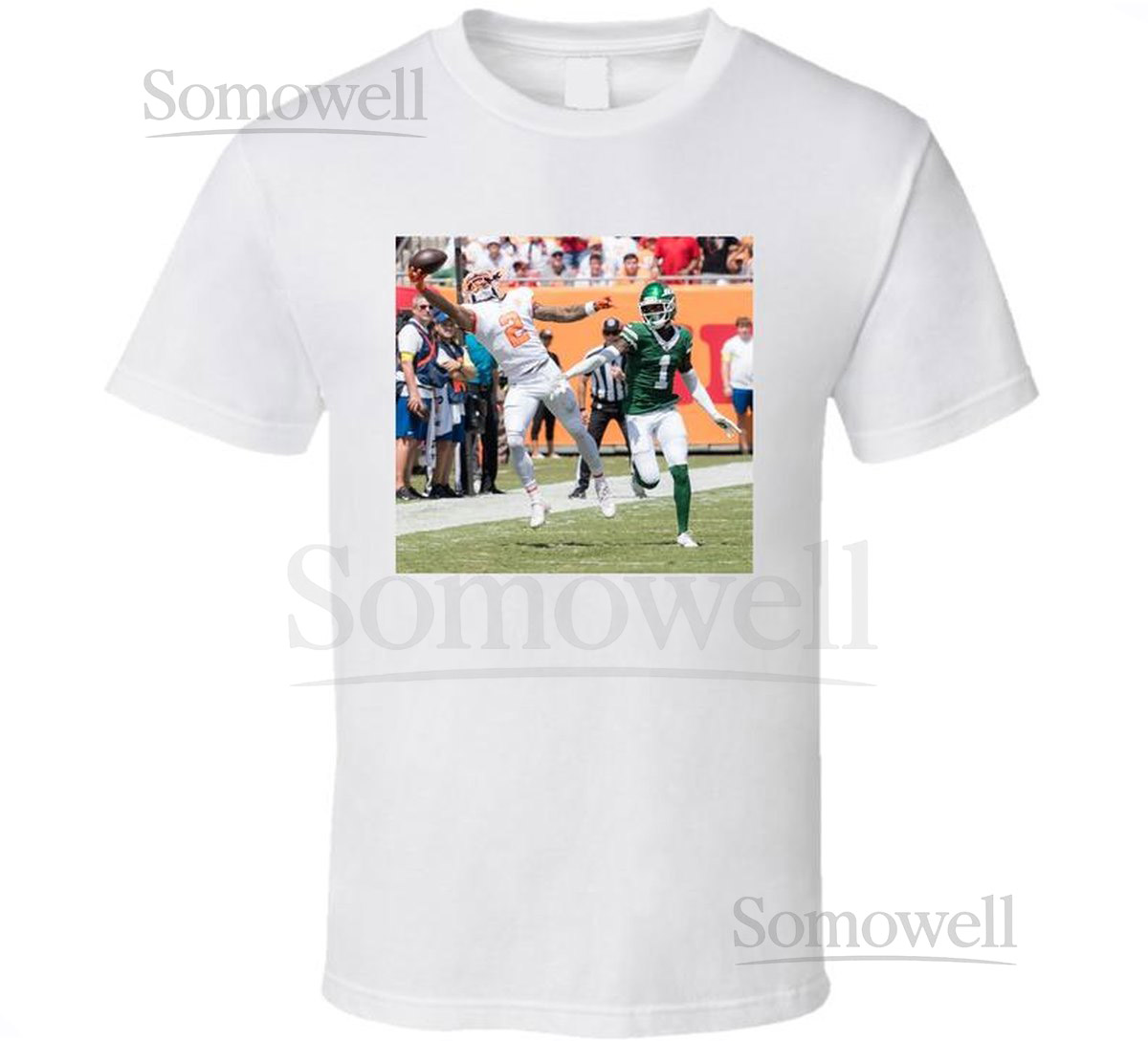 Emeka Egbuka Catch Tampa Bay Football Fan T Shirt_426