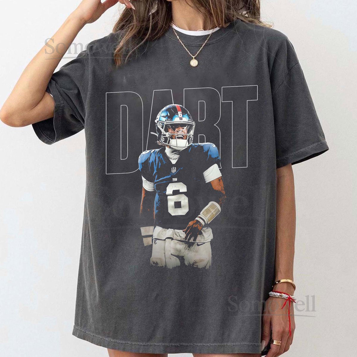 Comfort Colors Jaxson Dart Vintage Comfort Color Shirt Jaxson Dart Game Day Shirt Football Shirt_92