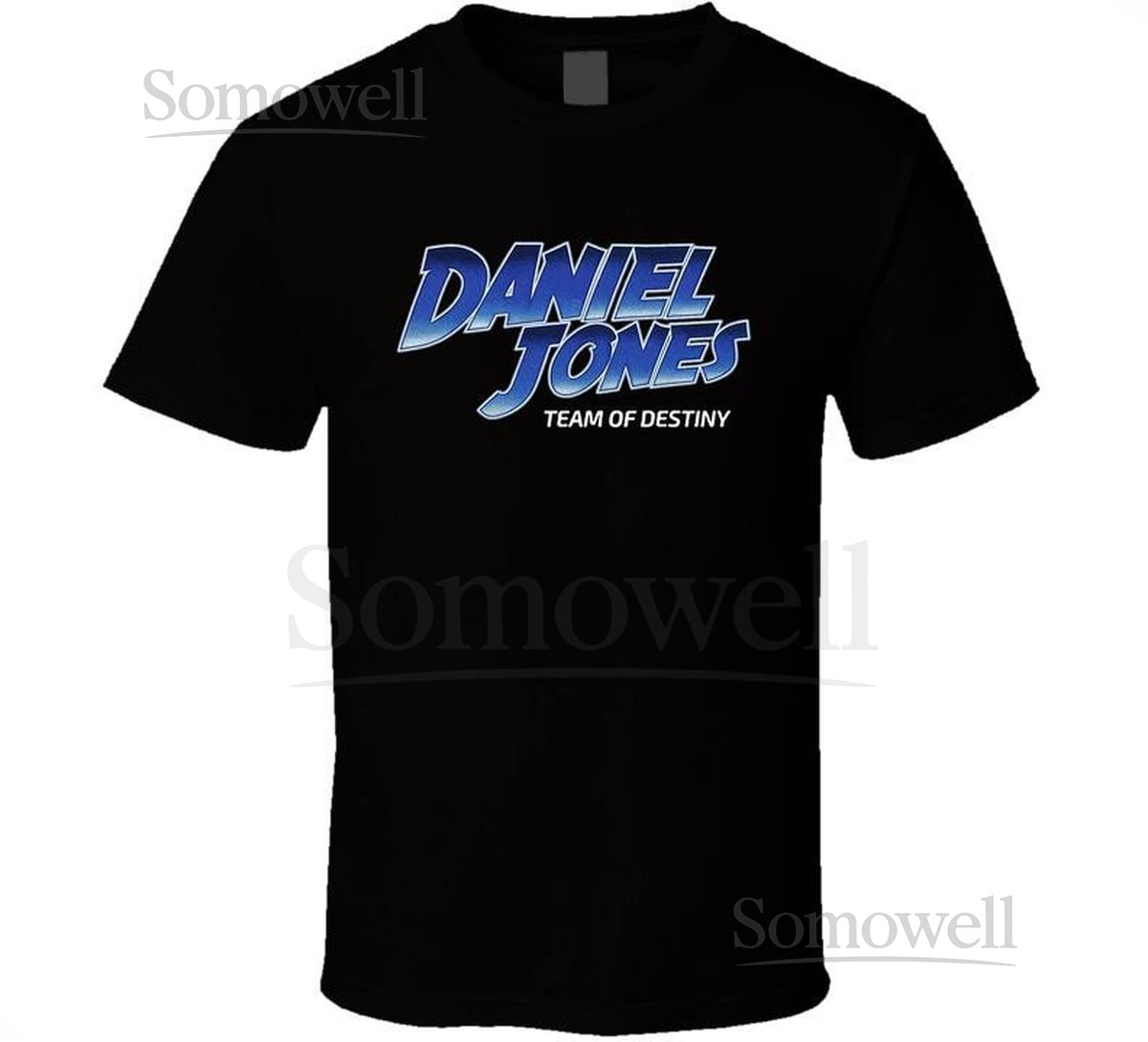 Daniel Jones Team Of Destiny Indianapolis Football Fan _86