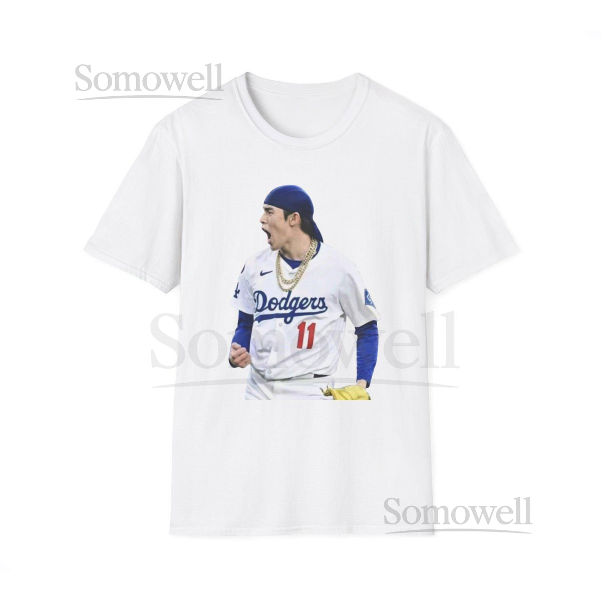 Durag Roki - Bailalo Roki Suéltale Roki_375