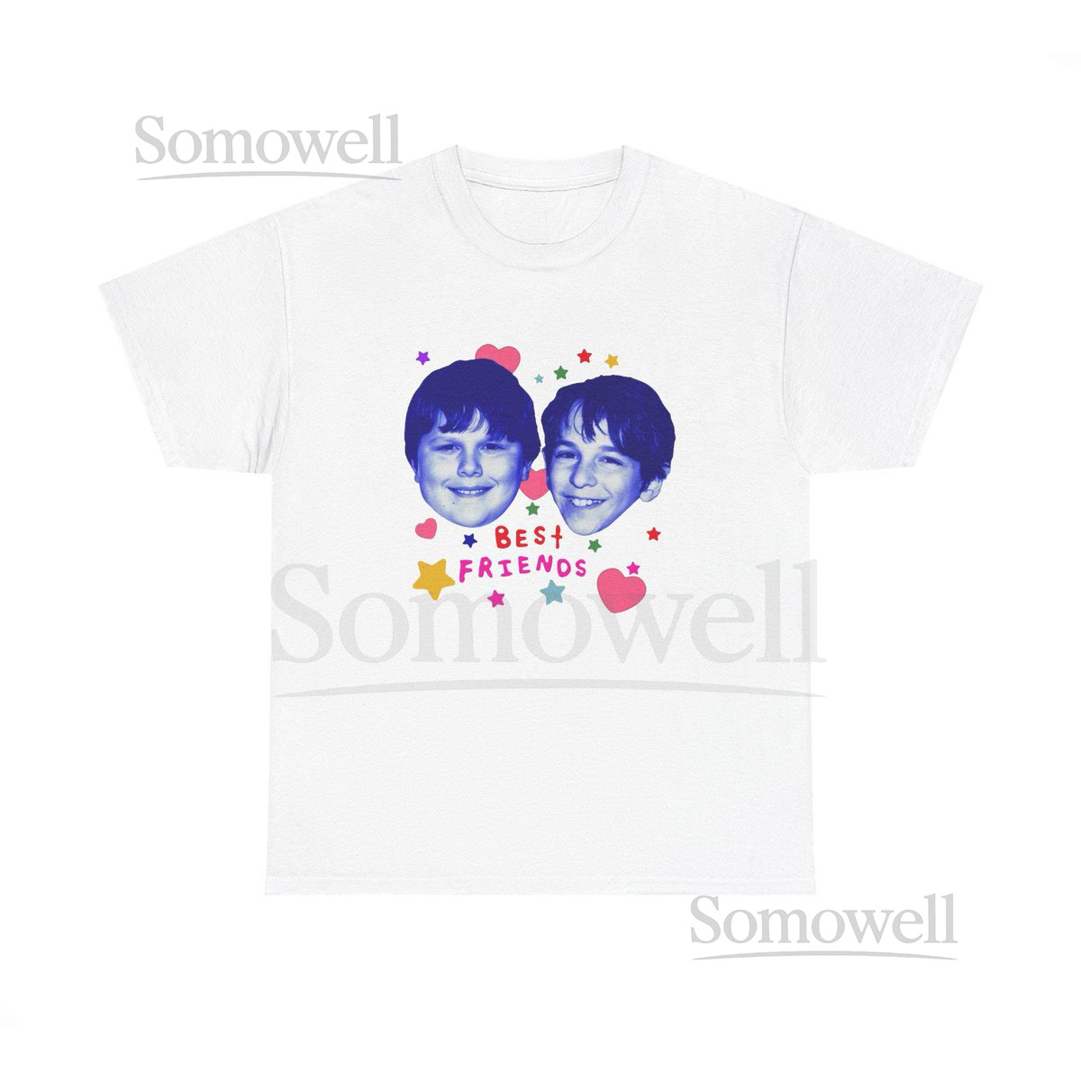 best friends greg and rowle t-shirt_57