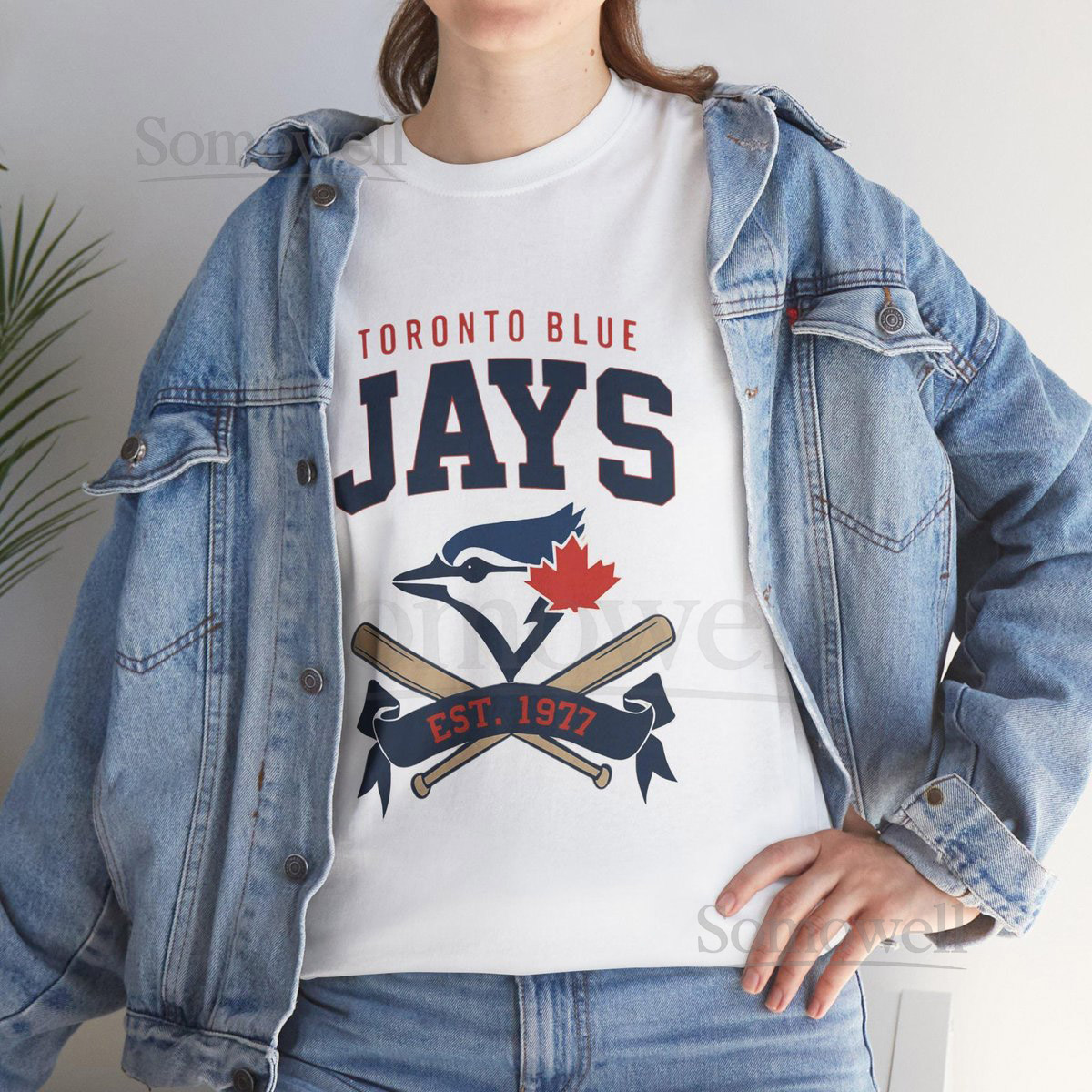 Retro Toronto Blue Jays Unisex Tee Baseball Fan Apparel Sports Team Shirt Game Day Outfit Gift for Sports Lovers World Series 2025_112