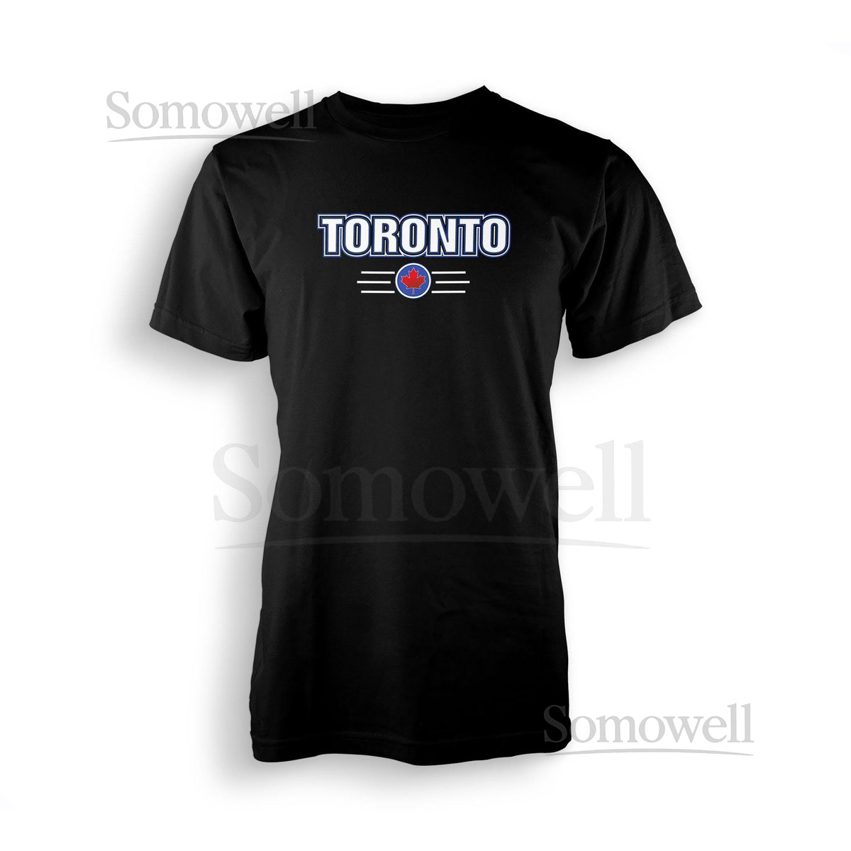 Toronto Shirt Adult Baseball City Style Toronto T-shirt Birthday Gift For Her Gift For Him Made To Order With Love_939