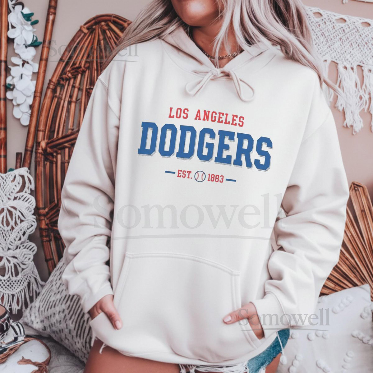 Los Angeles Dodgers Shirt Vintage LA Baseball Tee Dodgers Fan Gift for Game Day Retro Aesthetic Team Spirit Apparel_283