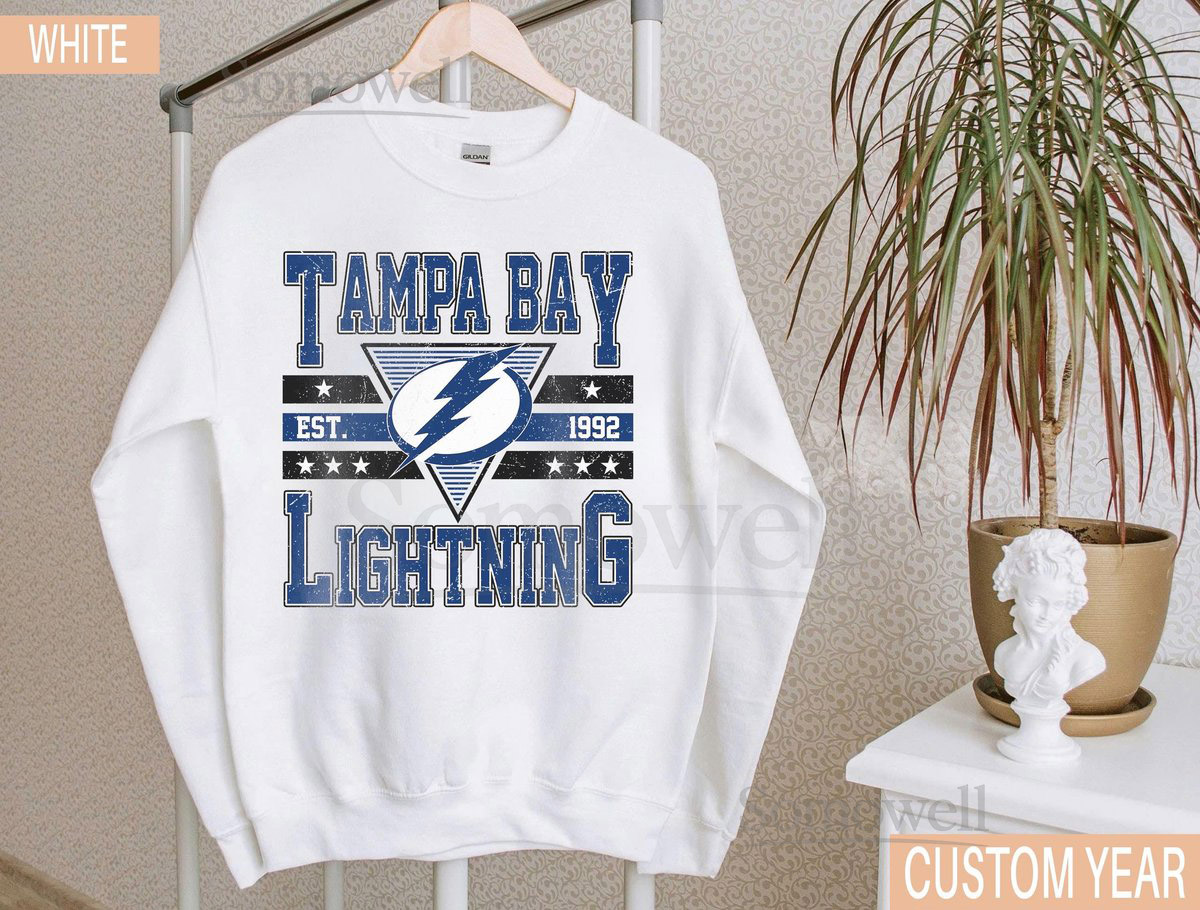 St. Louis Blue Sweatshirt Vintage St. Louis hockey shirt St. Louis Hockey Crewneck Blues Hockey youth sweater Hockey Fan gift_508