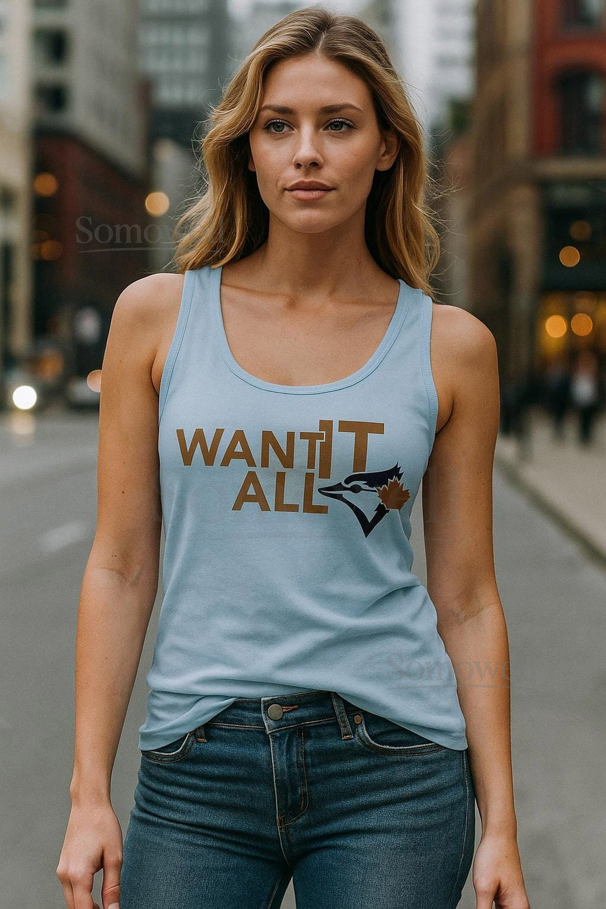 Custom shirt or tank tops_388