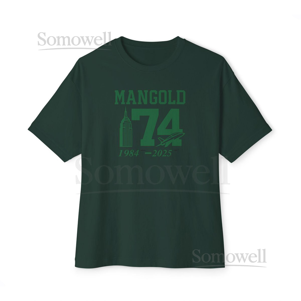Rest in Peace Nick Mangold New York Jets Tribute Unisex Tee Oversized Box T-Shirt Fan Apparel Football Shirt Sports Gift Retro Design_417