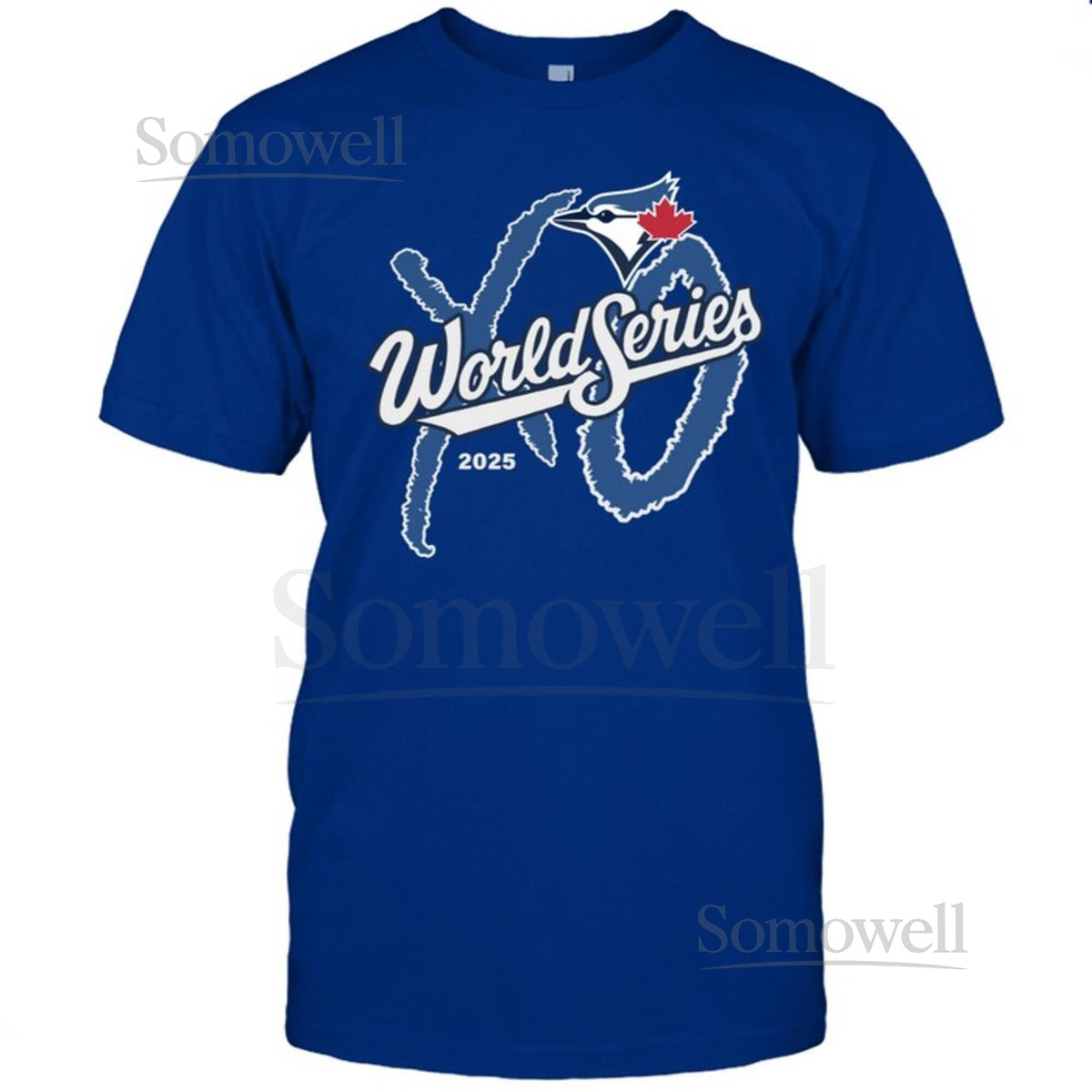 Toronto Blue Jays XO Want It All 2025 World Series Shirt Vintage Baseball Music Collab Tee_926