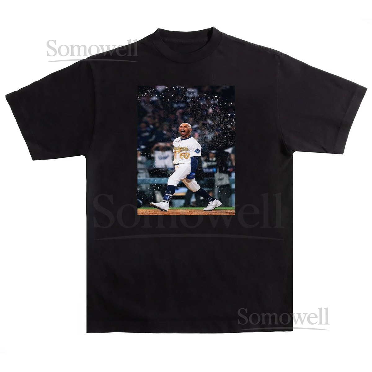 Mookie Betts Inspired_706