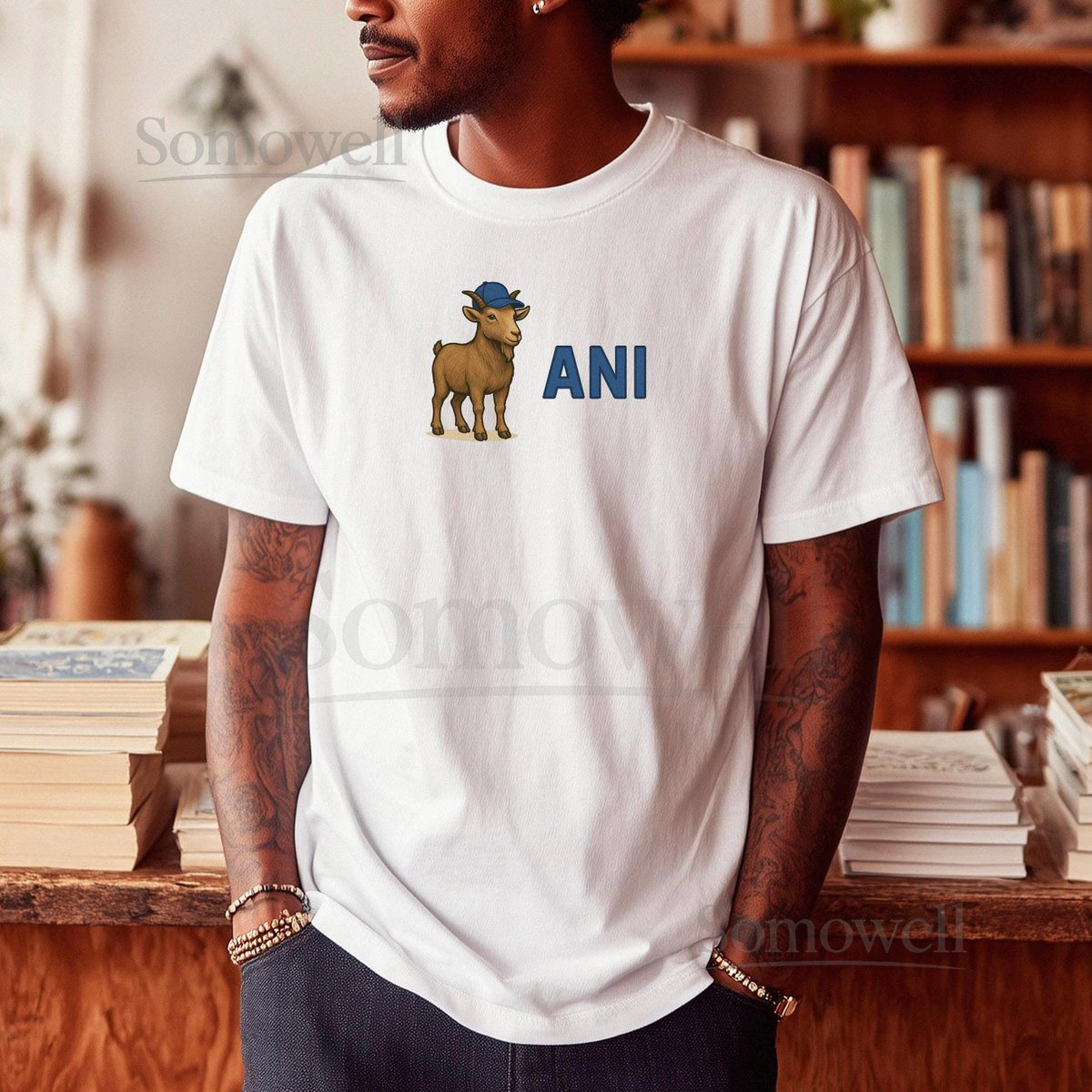 Shohei Ohtani Goatani Unisex Heavy Cotton Tee World Series Baseball TShirt_779