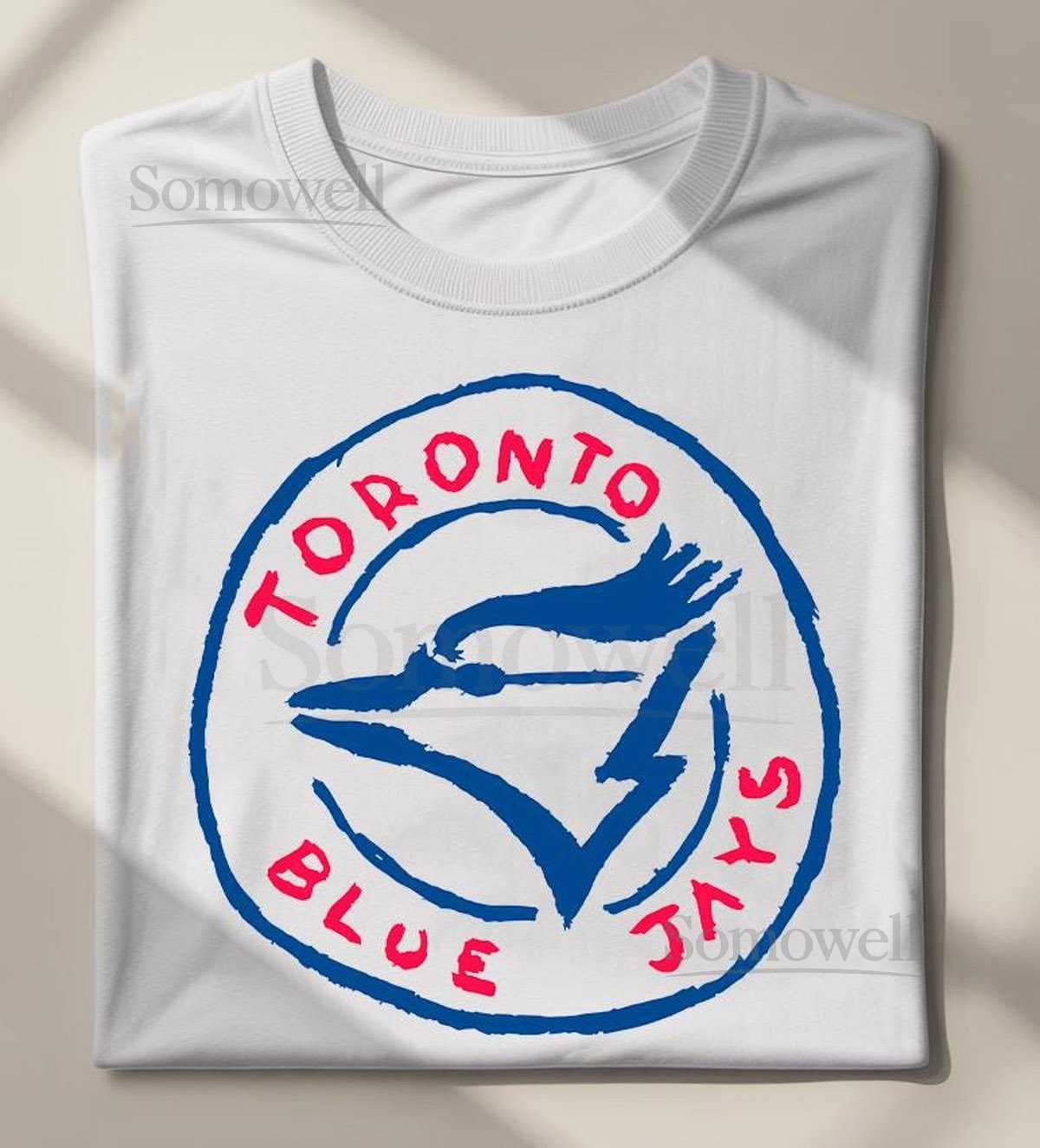 Blue Jays Player Shirt Toronto Baseball Shirt Jays Fan Gift_143