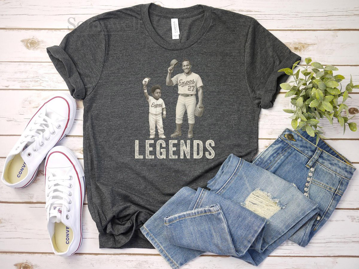 Legends vladirmir guerrero jr.shirt Vladimir Guerrero Jr. Shirt - Baby Vladdy Shirts - Bo Bichette Tee - expos shirt - whos your vladdy_573