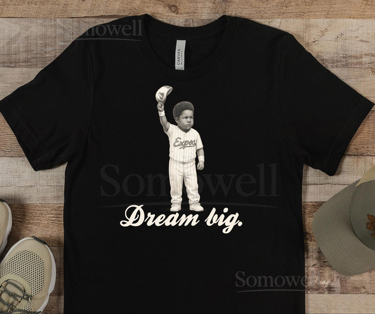 dream big shirt Vladimir Guerrero Jr. Shirt - Baby Vladdy Shirts - Bo Bichette Tee - expos shirt - whos your vladdy - blue jays shirt_373