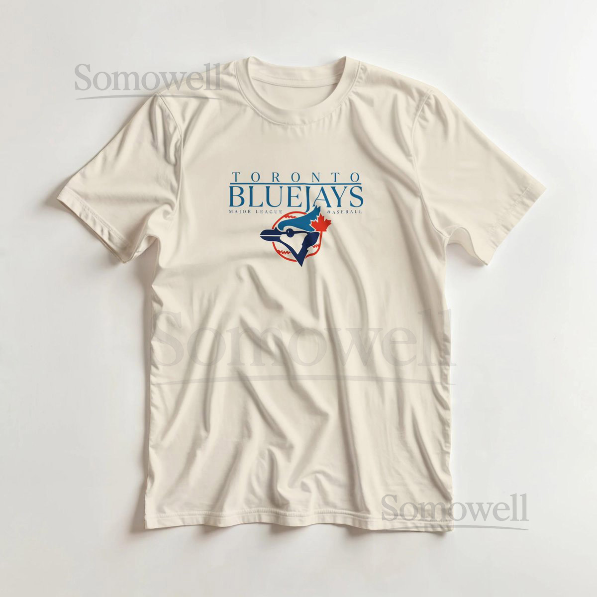 Toronto Blue Jay Shirt Word Series Vladdy Toronto Baseball_851