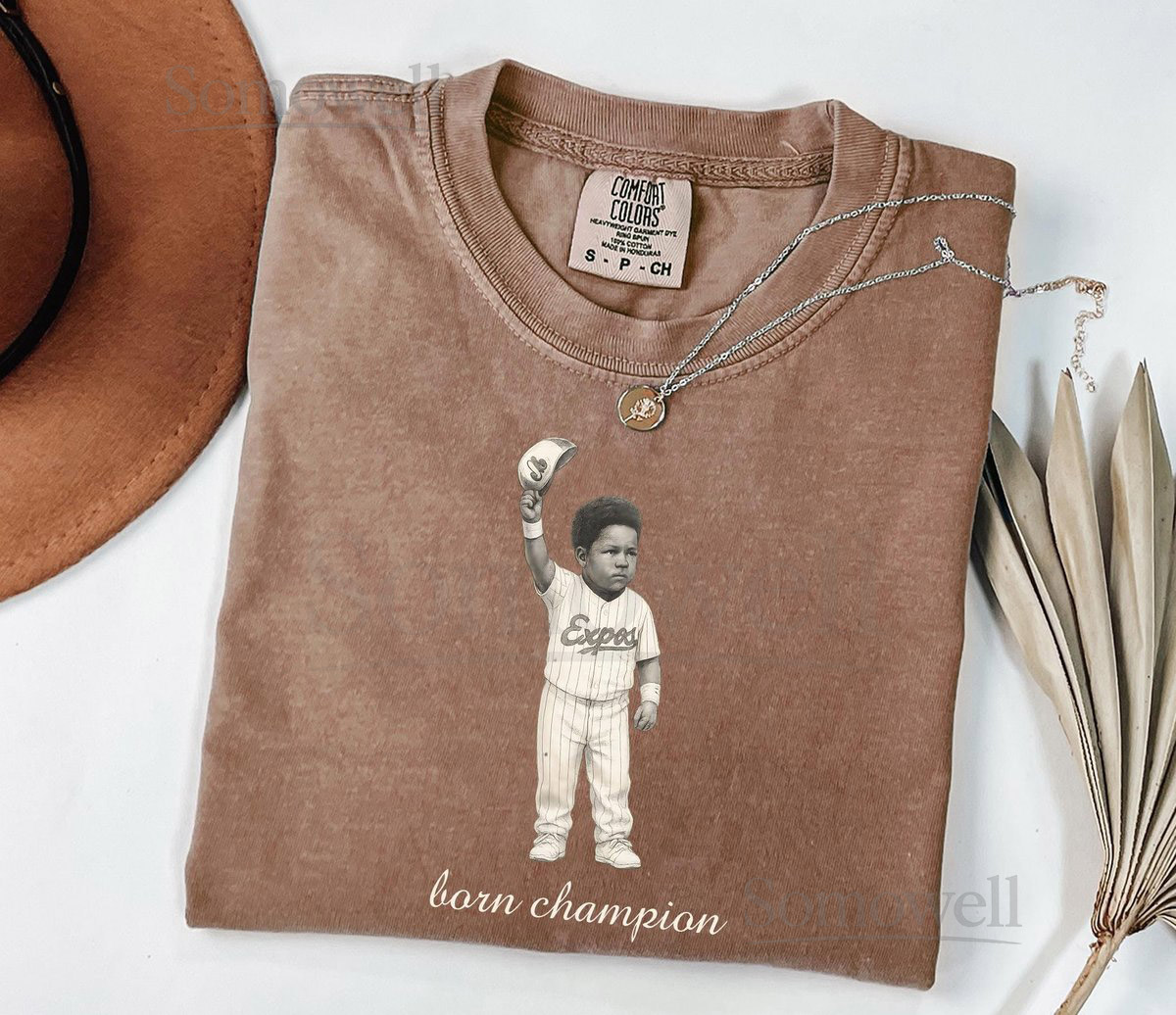 born champion shirt Vladimir Guerrero Jr. Shirt - Baby Vladdy Shirts - Bo Bichette Tee - expos shirt - whos your vladdy - blue jays shirt_103