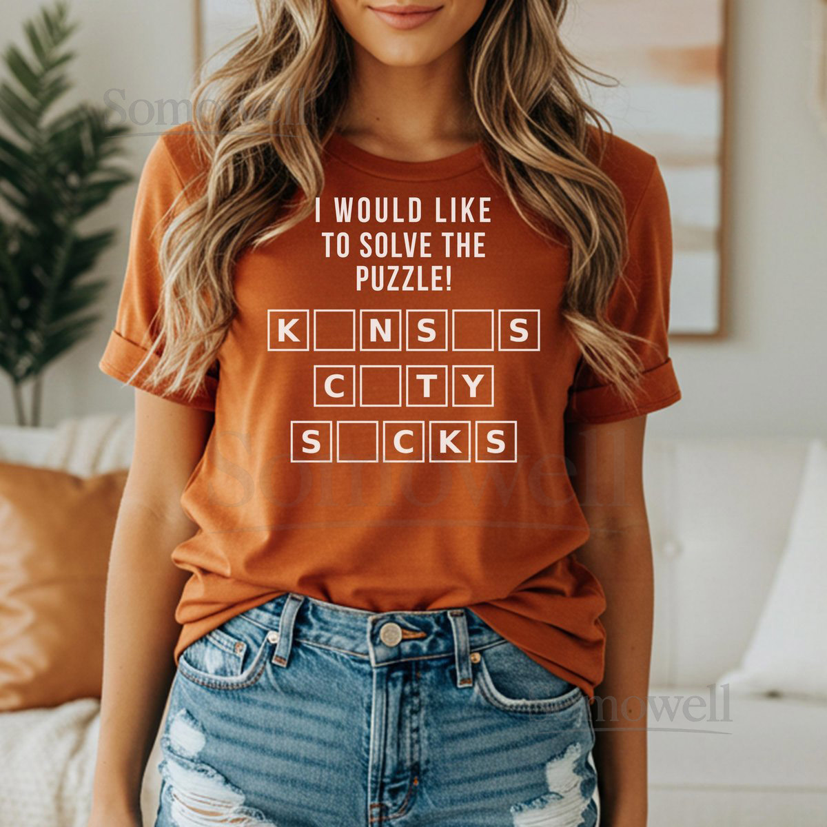 Funny Football Tshirt Anti Kansas City Shirt Buffalo Fan Shirt Las Vegas Fan Shirt Denver Football Fan Gift_159