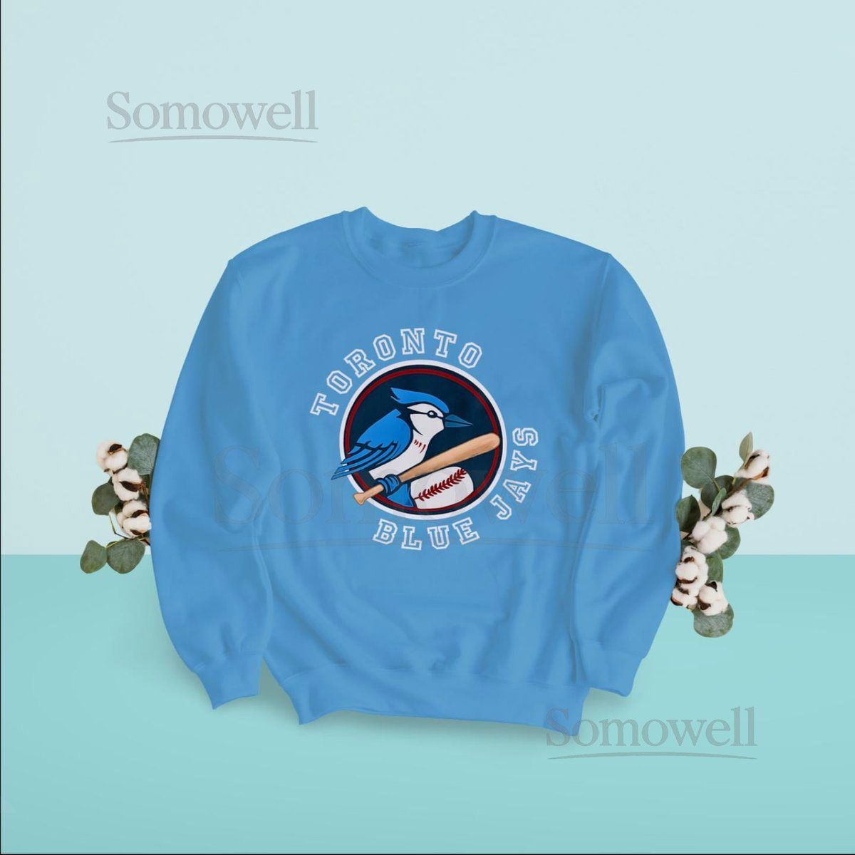 Toronto Blue Jays hoodie_881