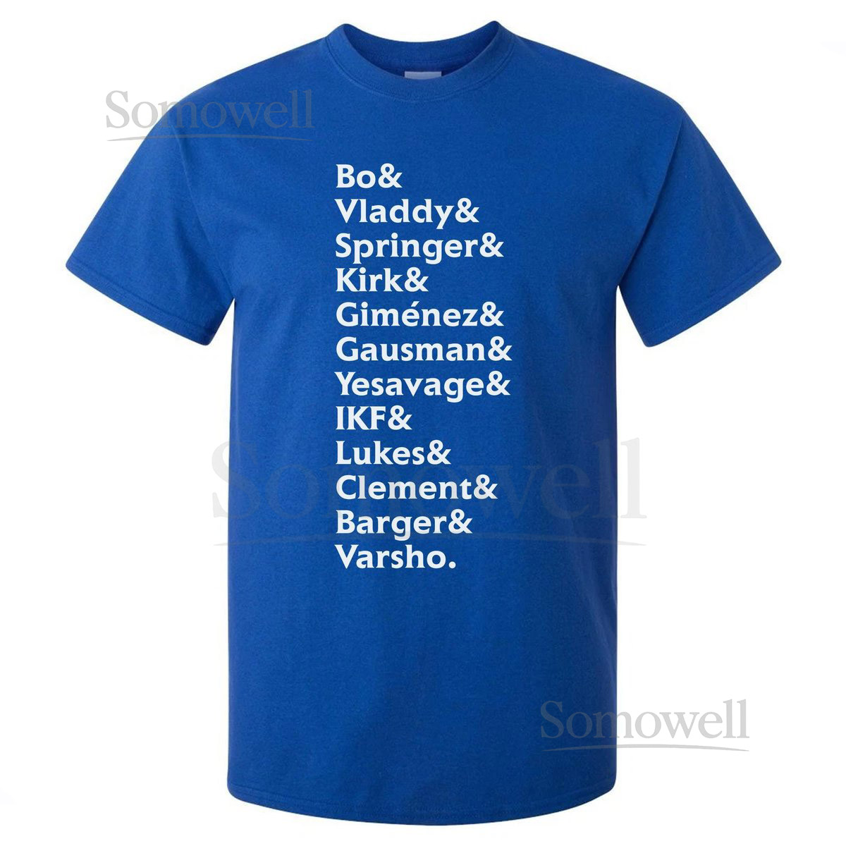 Toronto Baseball Players T-Shirt Toronto Baseball Merch Baseball Lovers Shirt Vladdy Jr Tee Canadian Baseball Tee Toronto Fan Gift_837