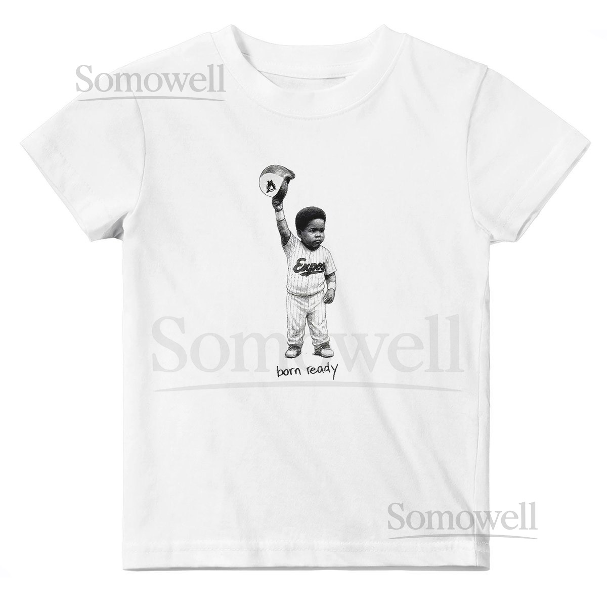 Born Ready Vladimir Guerrero Jr. Baby ShirtBaby Vladdy Toddler Baby Shirt Bo Bichette Baby Shirt_114