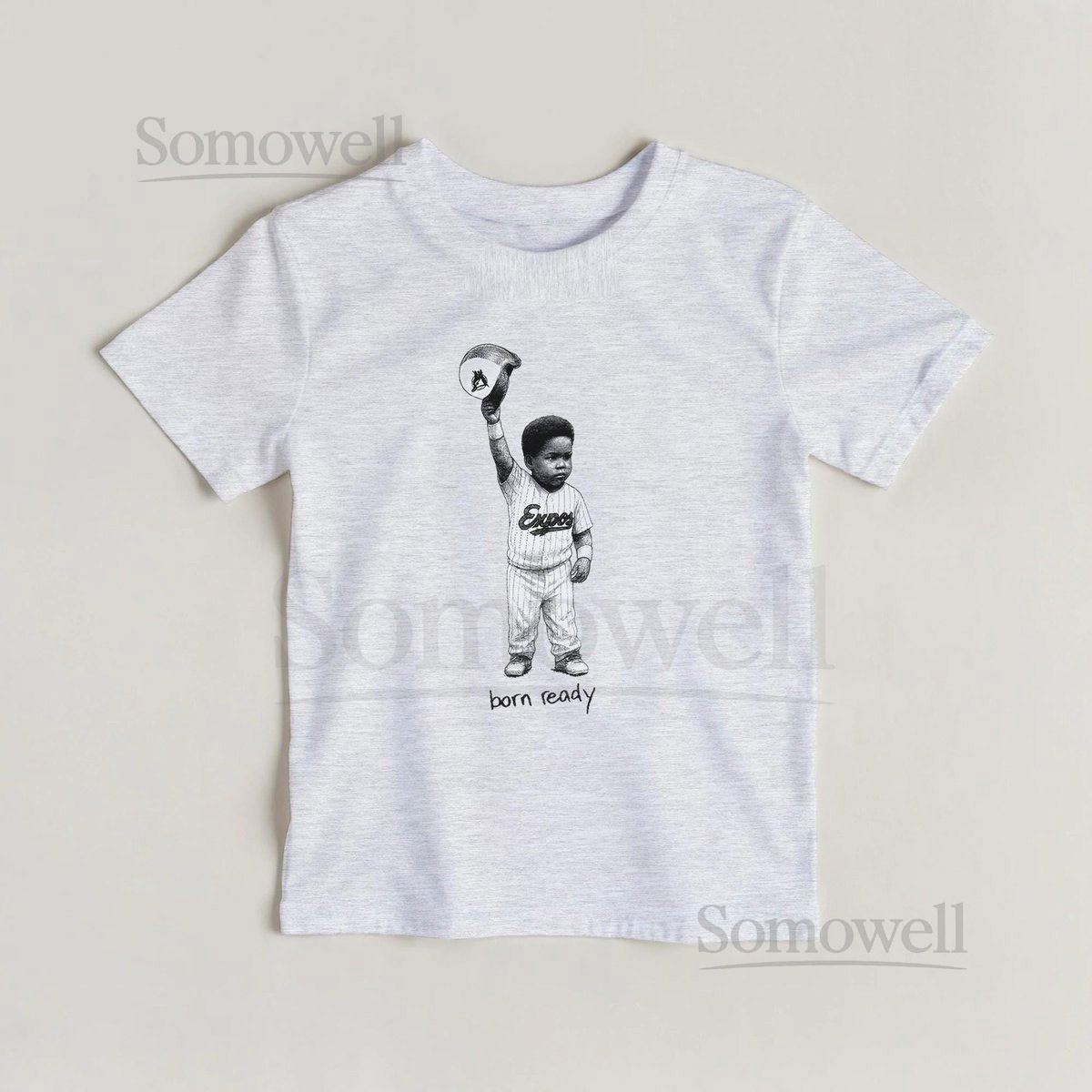 Born Ready Vladimir Guerrero Jr. Kids Shirt Baby Vladdy Kids Shirt Bo Bichette Kids Shirt_116