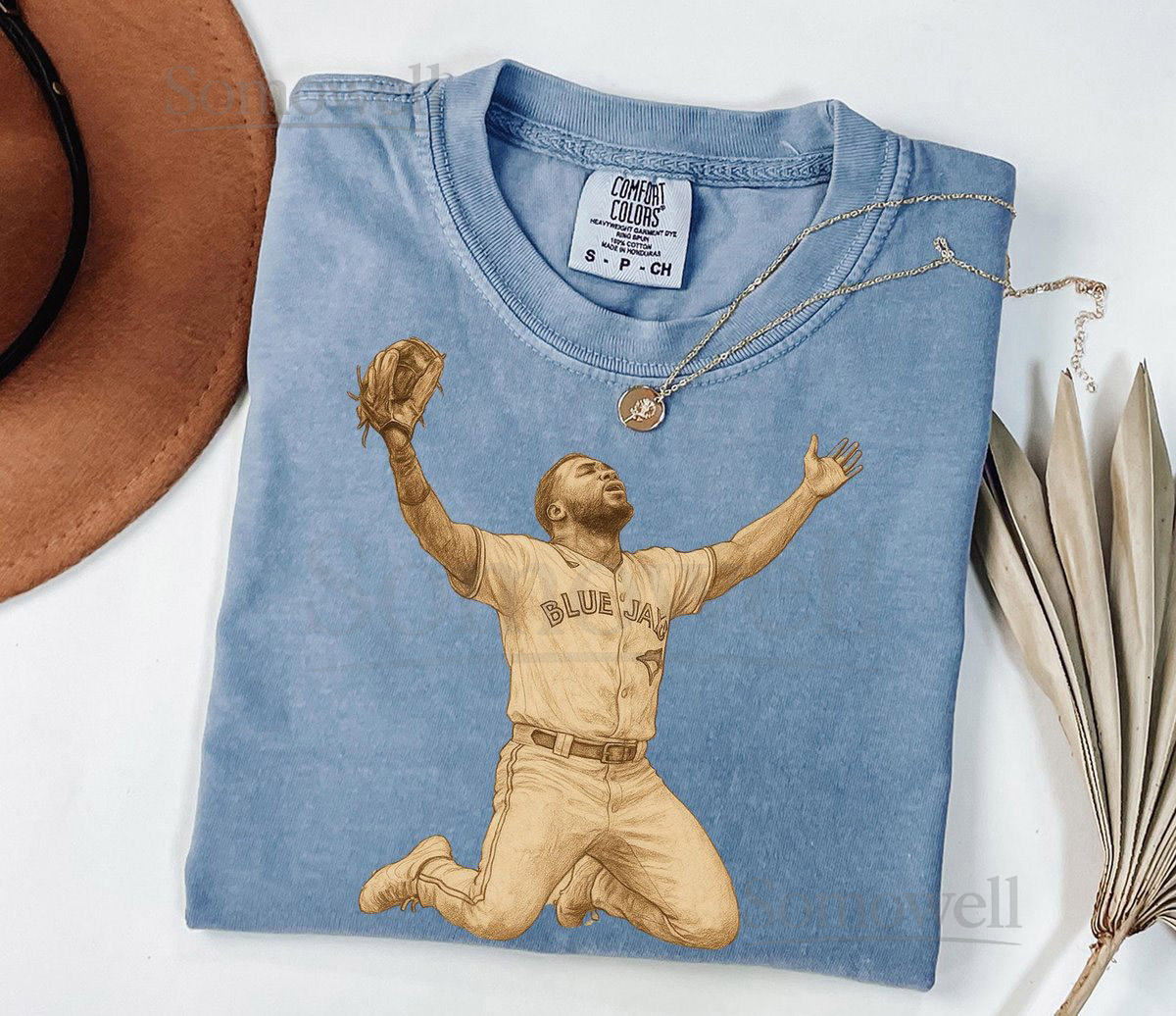 vladimir guerrero Jr shirt Vladdy Shirt - Bo Bichette Tee - expos shirt - Champions world series - blue jays shirt_578