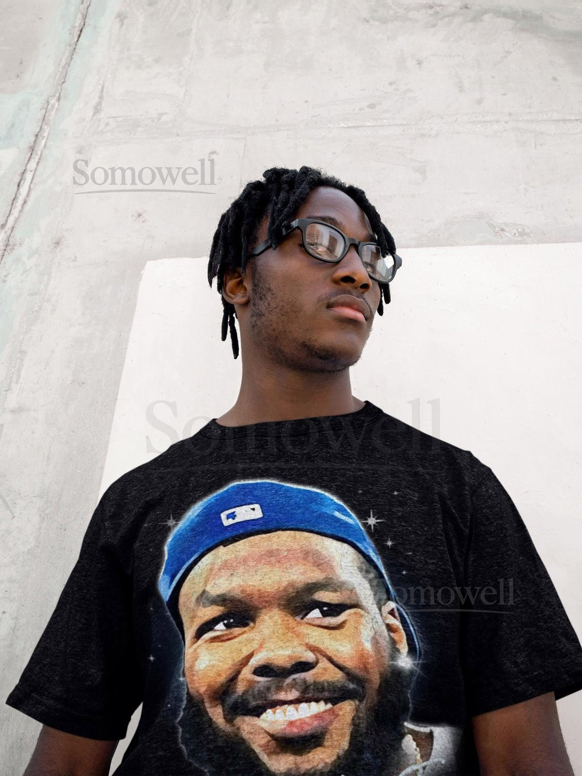 Limited Vladdy Graphic T-shirt Baseball t-shirt Toronto East Coast baseball champs_580