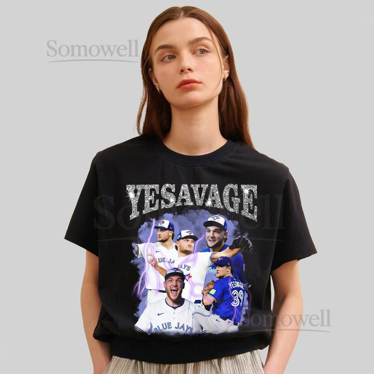 trey yesavage bootleg vintage t-shirt_948