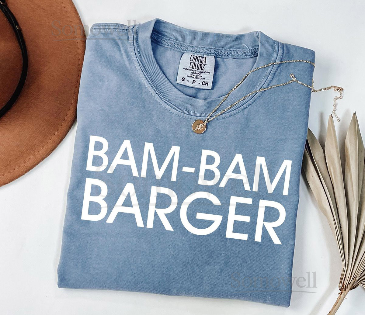 Bam-Bam Barger shirt - Addison Barger Shirts - Vladimir Guerrero Jr. Shirt - Bo Bichette Tee - expos shirt - - blue jays shirt_57