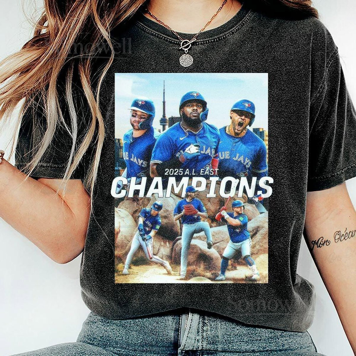 Blue Jays World Series 2025 Shirt Toronto Baseball Team Champions Tee Mens Womens Game Day Shirt Gift For Baseball Fan_155