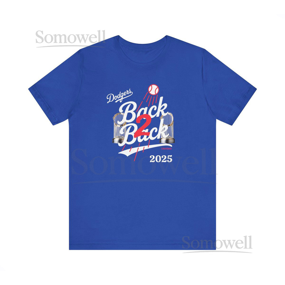 Back To Back Dodgers 2025 World Series Championship Unisex Sports Fan Shirt Gift for MLB Lovers_52