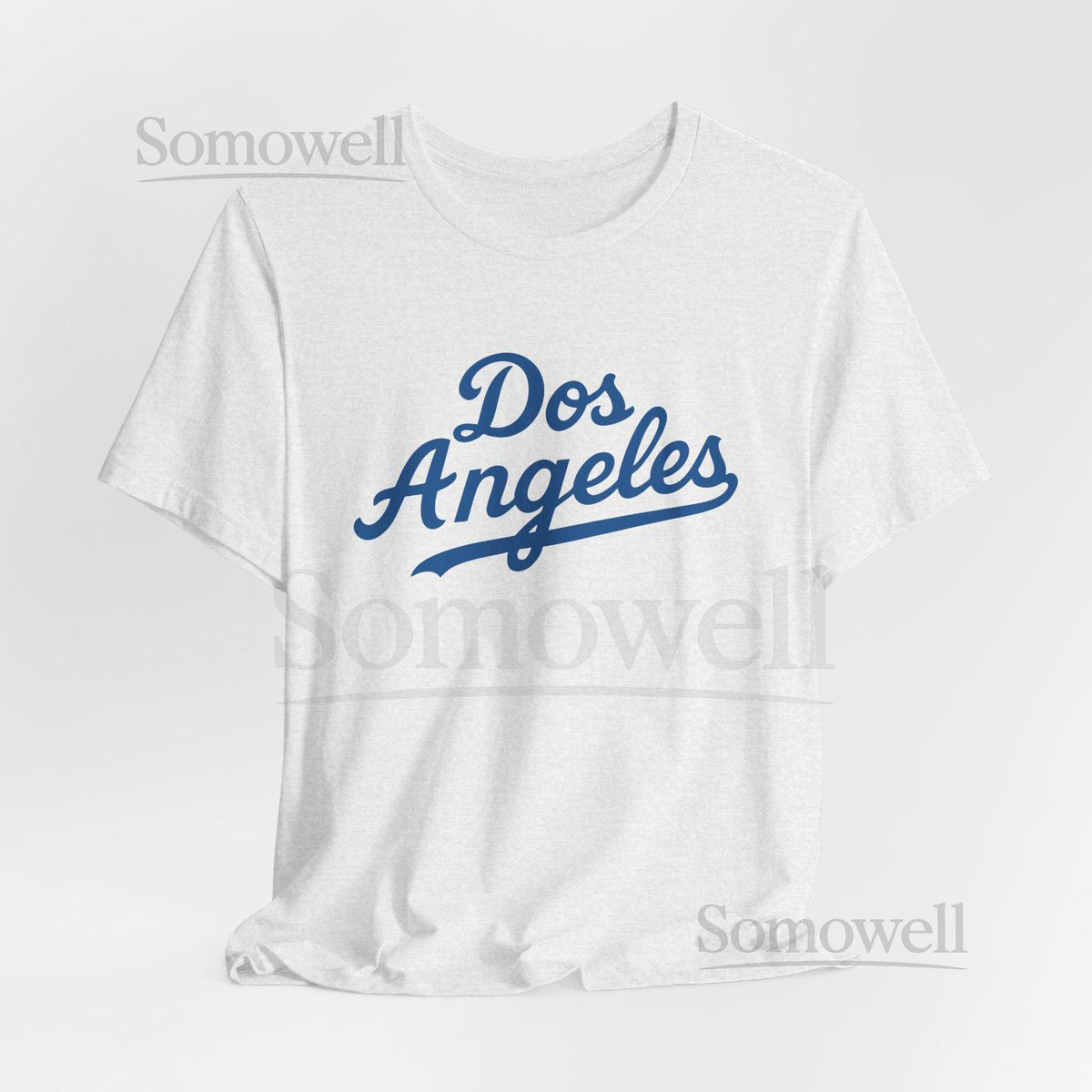 Dodgers World Series Champions Tee LA Baseball Fan Shirt Sports Team Apparel Celebrate Victory Tshirt MLB Championship Merchandise_364