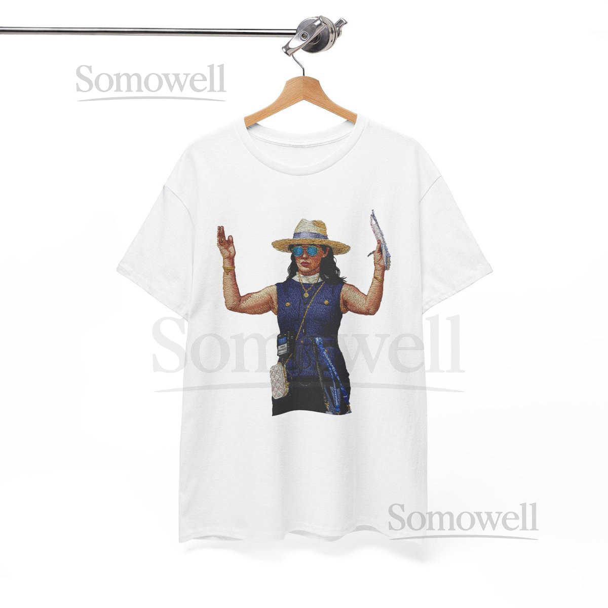 Indianapolis Inspired Football Boss TshirtSwea_548