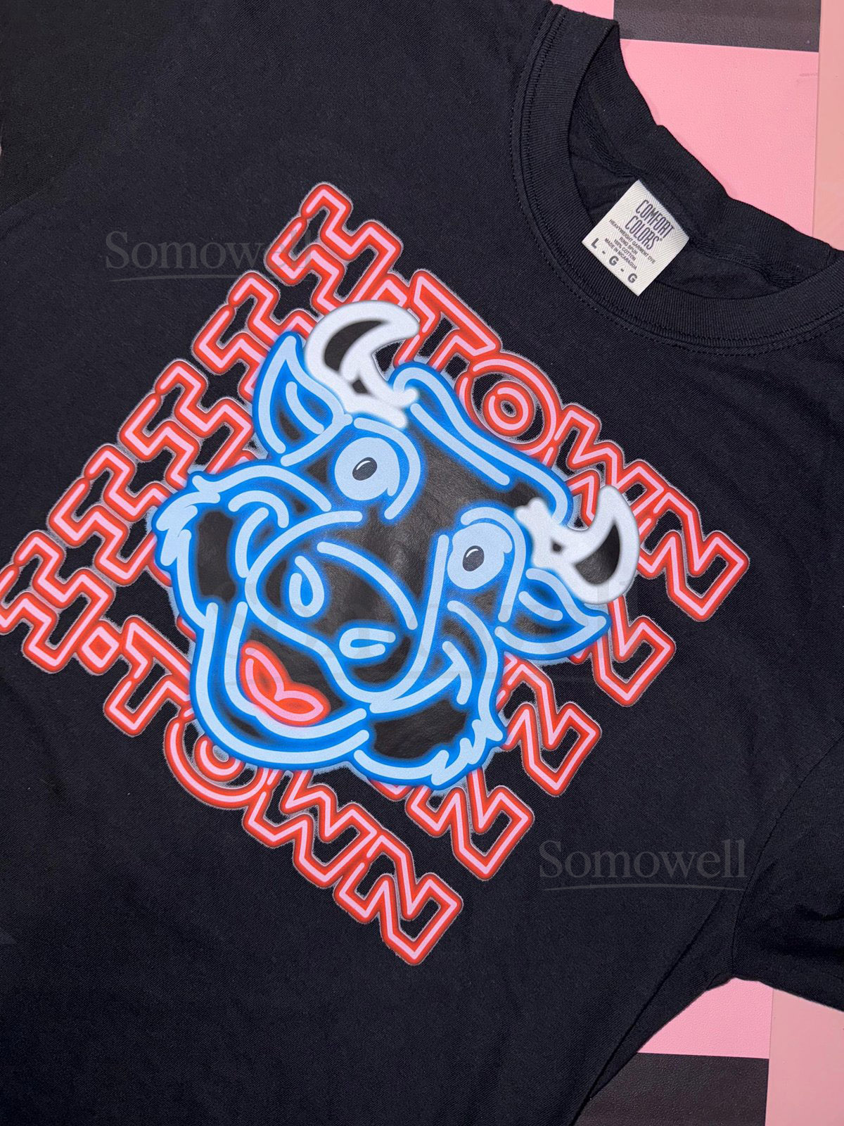 H-town texans t_403