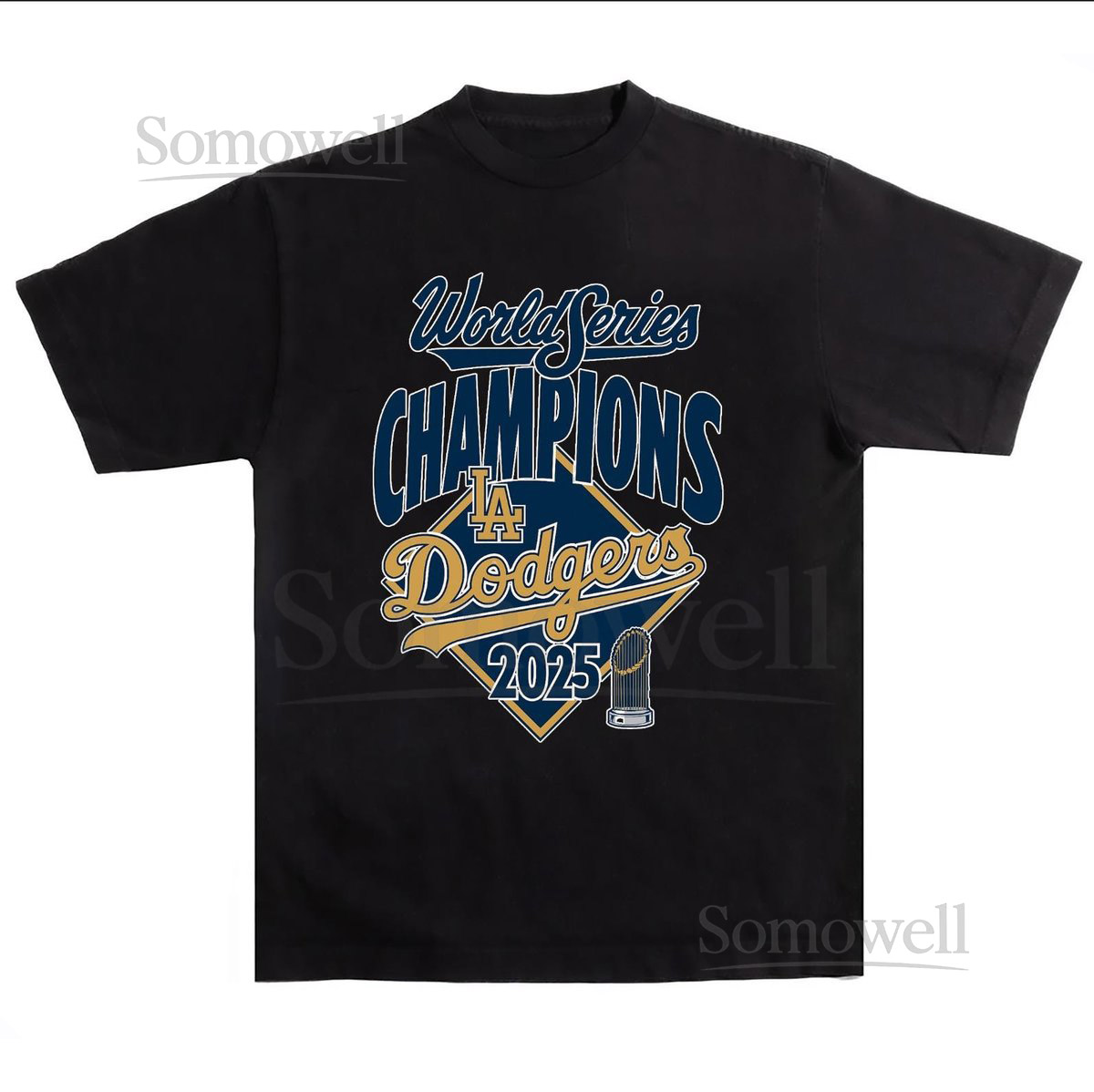 Dodgers World Series Champions_366