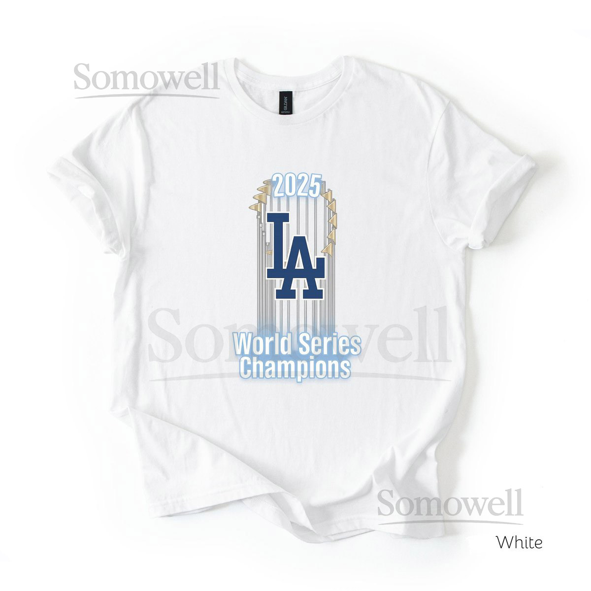 2025 World Series Champions Shirt Los Angeles Baseball Fan Tee Dodgers Championship Celebration T-Shirt Christmas Gift Gift For Her_18