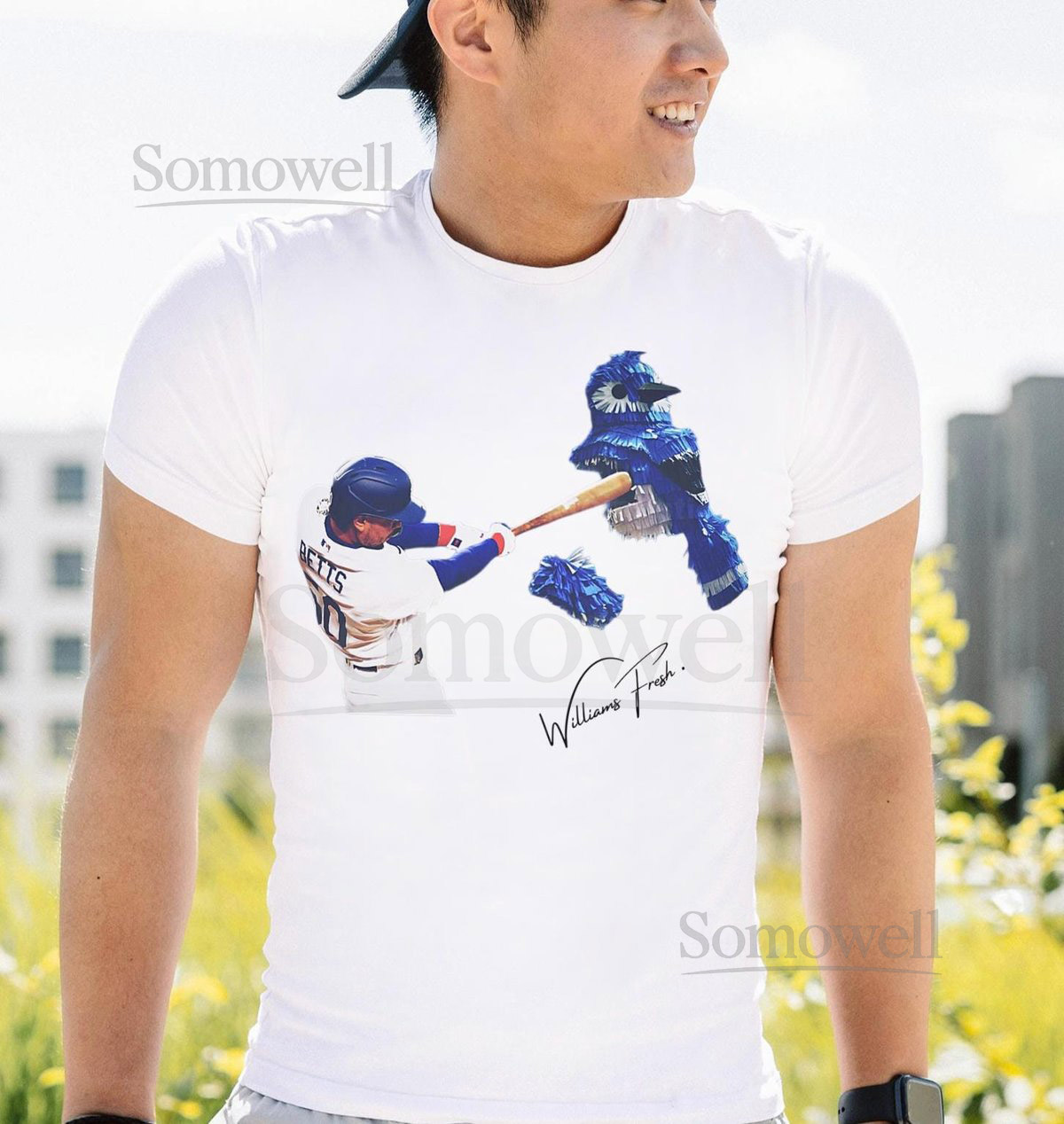 Dodgers Baseball Unisex Tee Los Angeles Sport Shirt Baseball Fan Gift MLB Team Apparel Cotton Tshirt Los Angeles Shirt LA TShirt Jersey_306