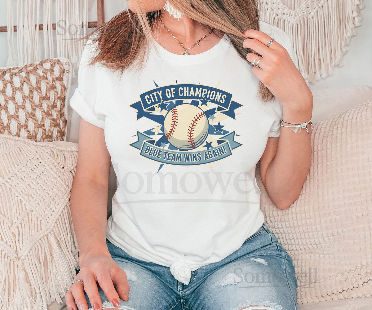 Back 2 Back Champions TshirtSports vintage LA Champion Baseball Christmas Shirt Xmas Gifts_49