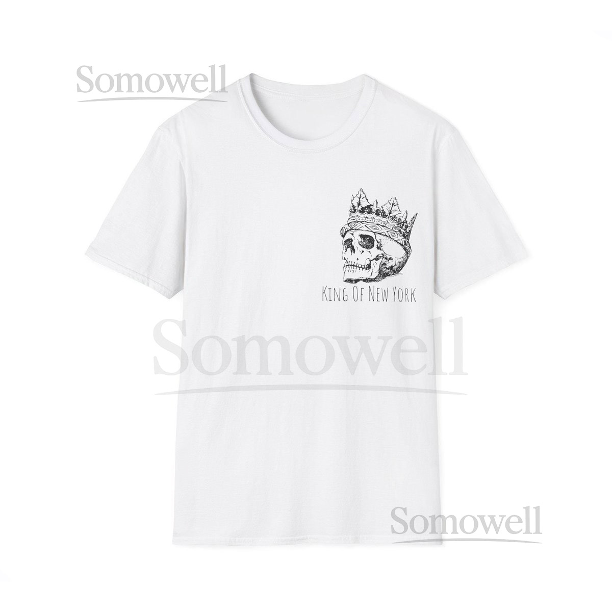 King Of New York Tee_229