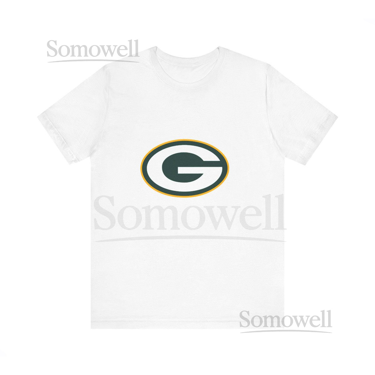 Green Bay Packers Tee_479