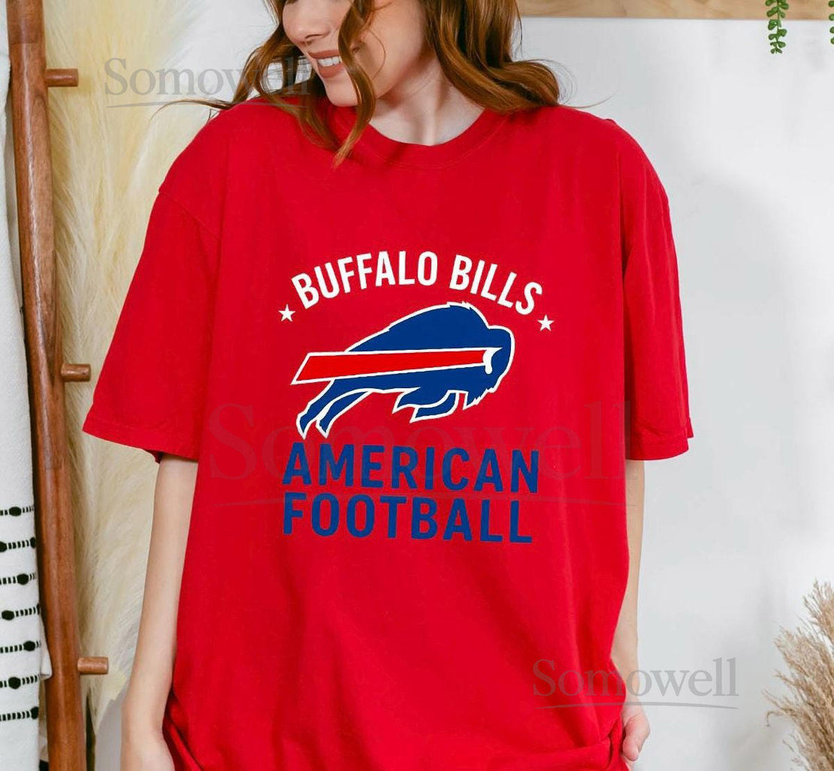 Buffalo Bills Fan Favorite Hilarious Football Tee Trendy Unisex Graphic Shirtquot Trending Buffalo Bills Gift_231