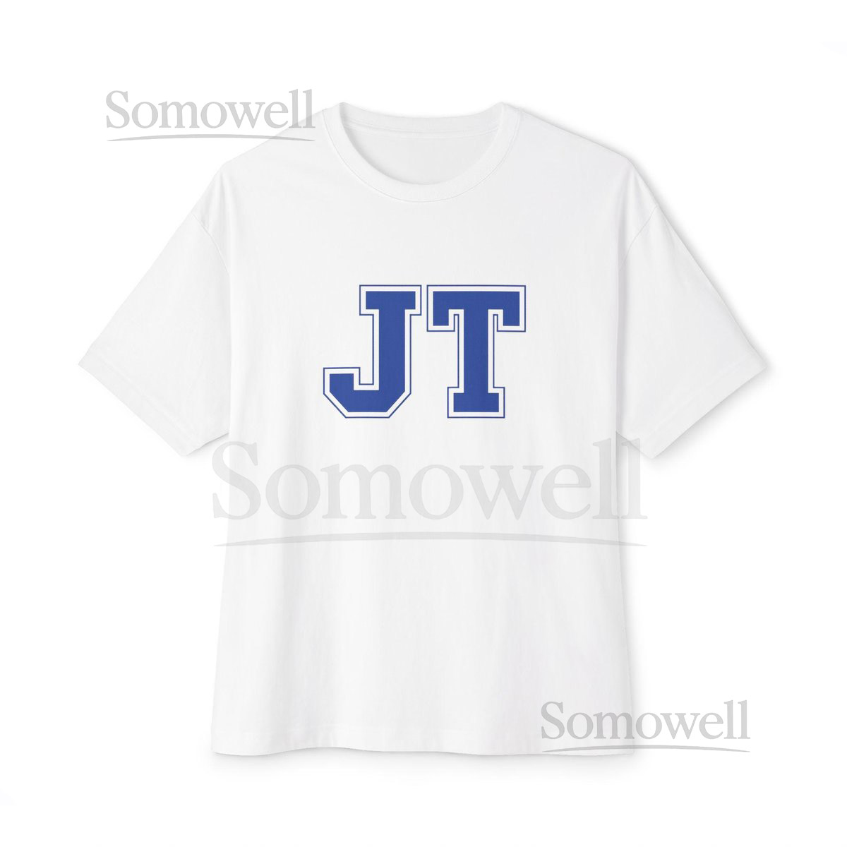 Vintage Lettering Jonathan Taylor Retro Oversized Tee Shirt Indianapolis Colts Fan Gift Unisex T-Shirt Boxy Tee Streetwear Ap_1020