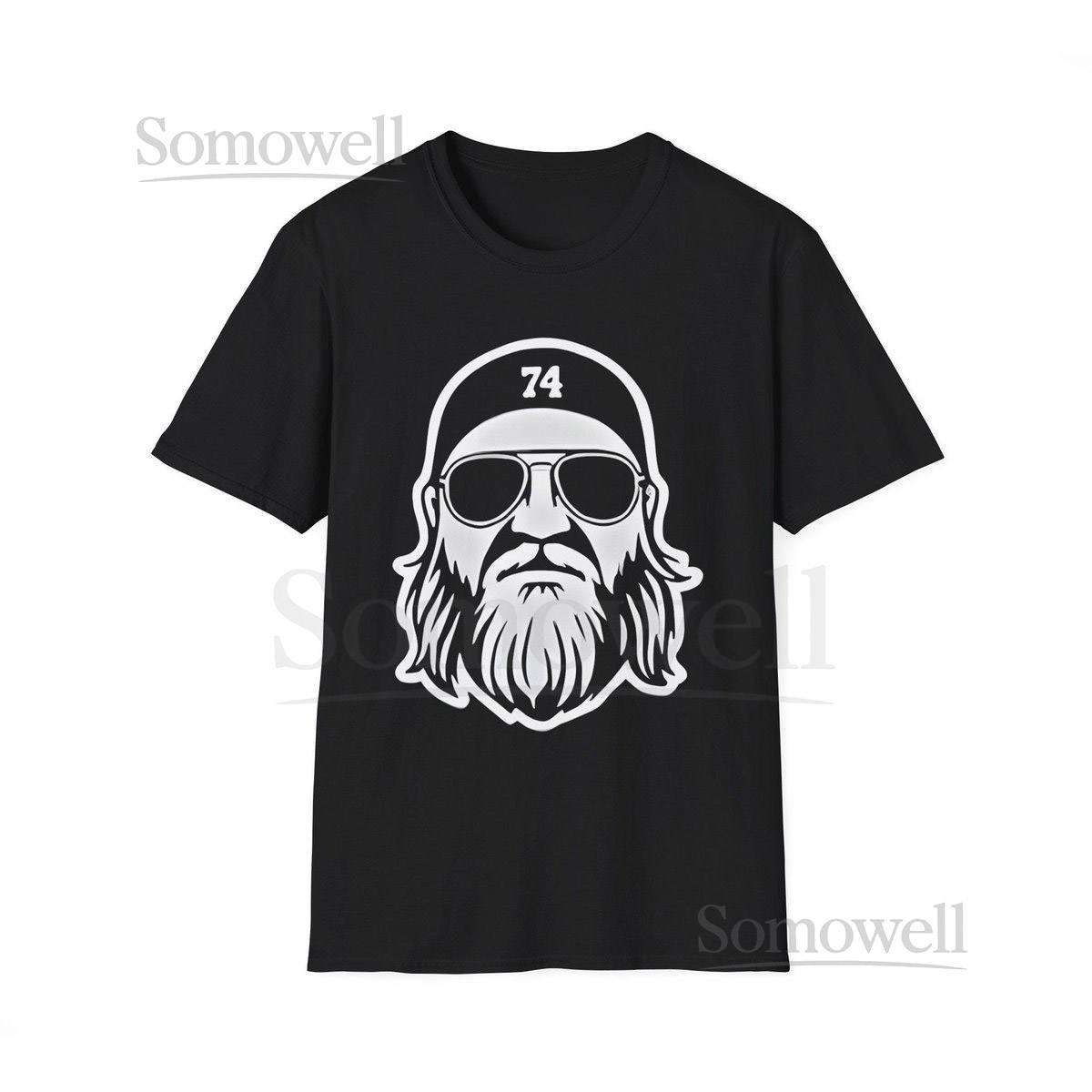 Nick Mangold A True Jet 74 Shirt - New York Jets Legend Tee - Nick Honor Shirts_380