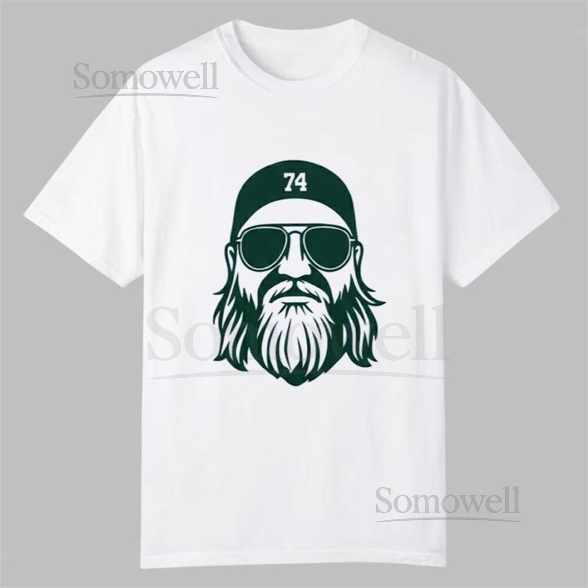 Nick Mangold A True Jet 74 Shirt - New York Legend Tee - Nick Honor Shirts_36