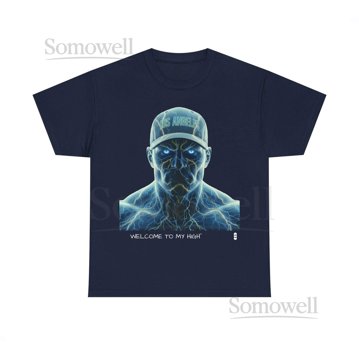 Los Angeles Chargers Football Fan Graphic Tee NFL Game Day Shirt_519