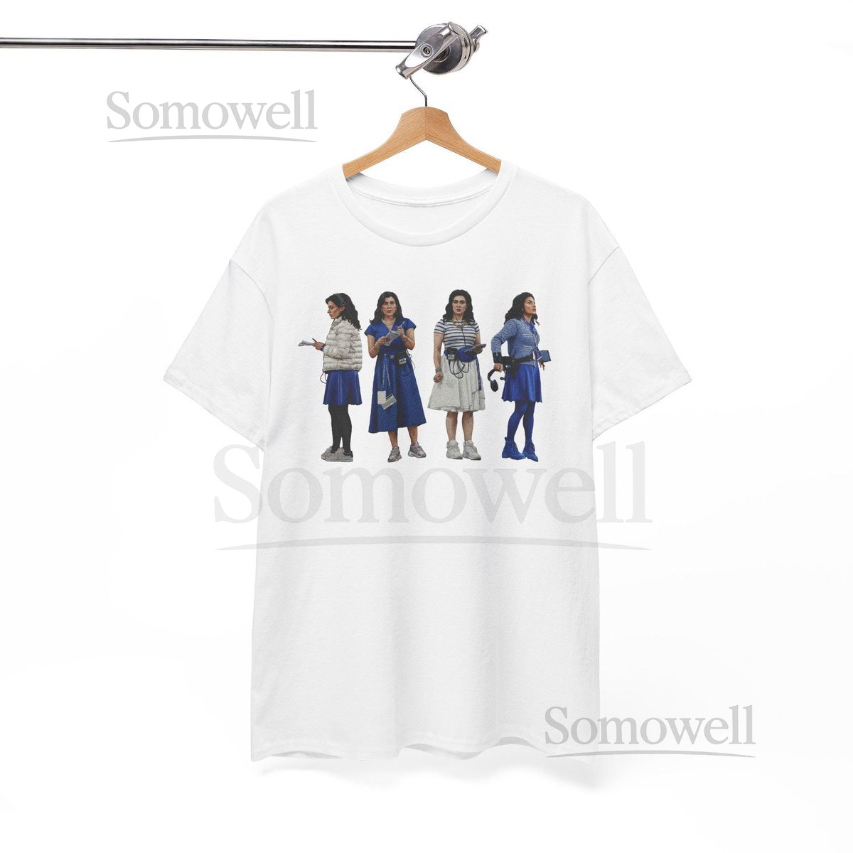 Indianapolis Inspired Football Boss ShirtSwea_547