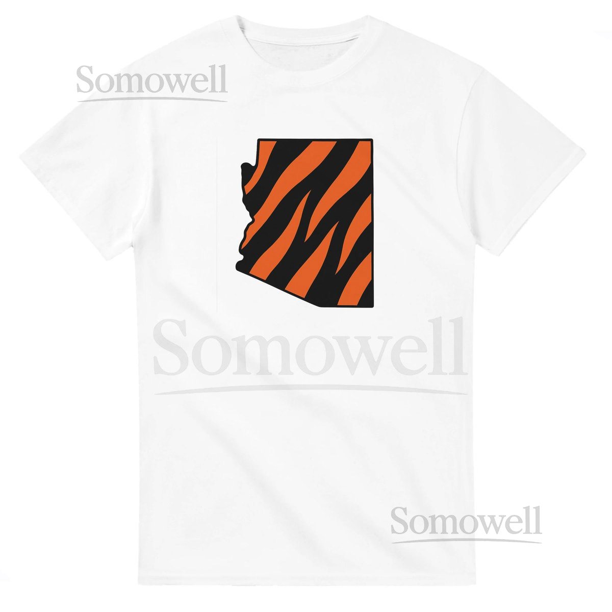 Arizona Bengals Heavyweight T-shirt_18