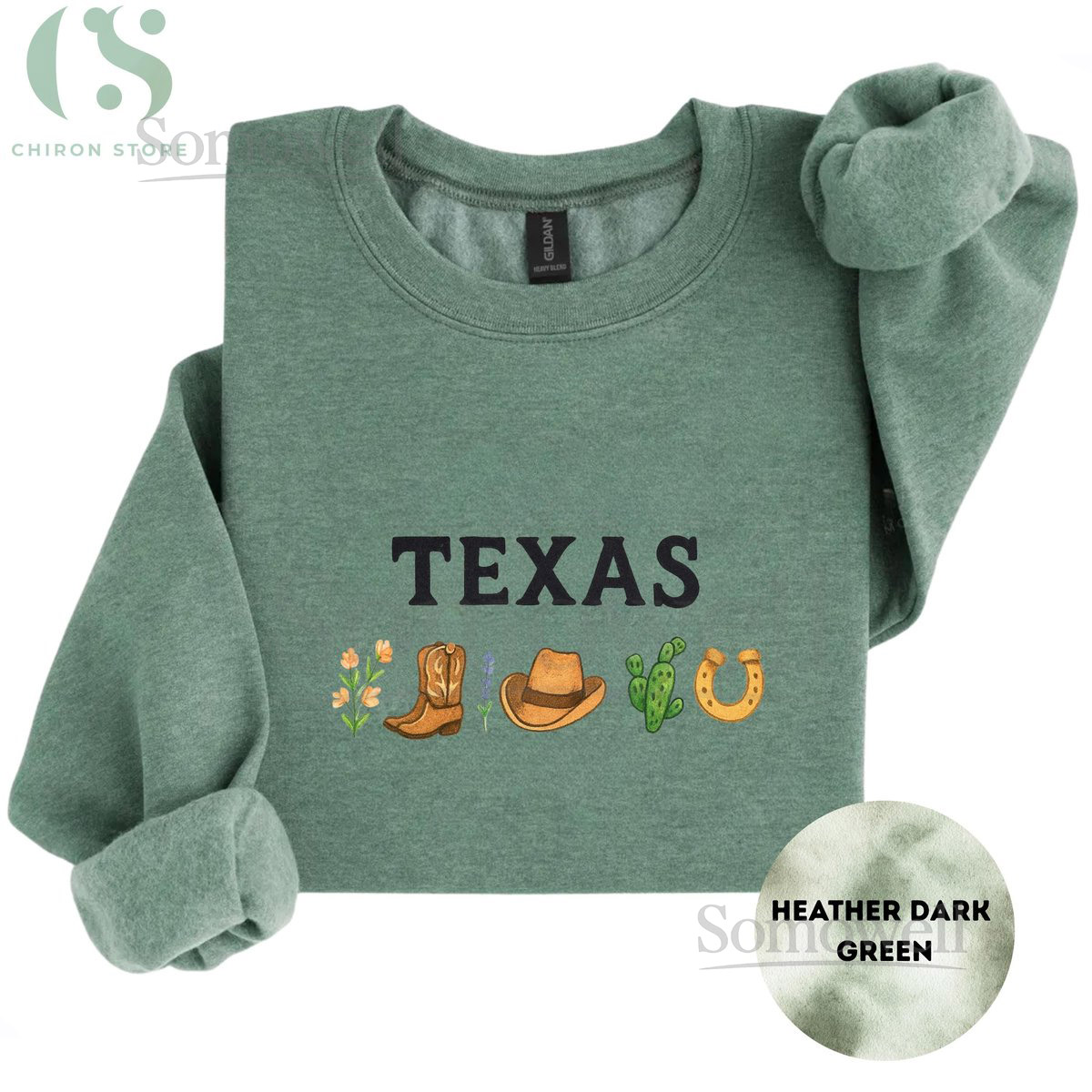 Texas sweatshirt- texas gift- texas shirt- texas souvenir- state sweatshirt- Texas State Sweatshirt- USA Travel Souvenir- state_888