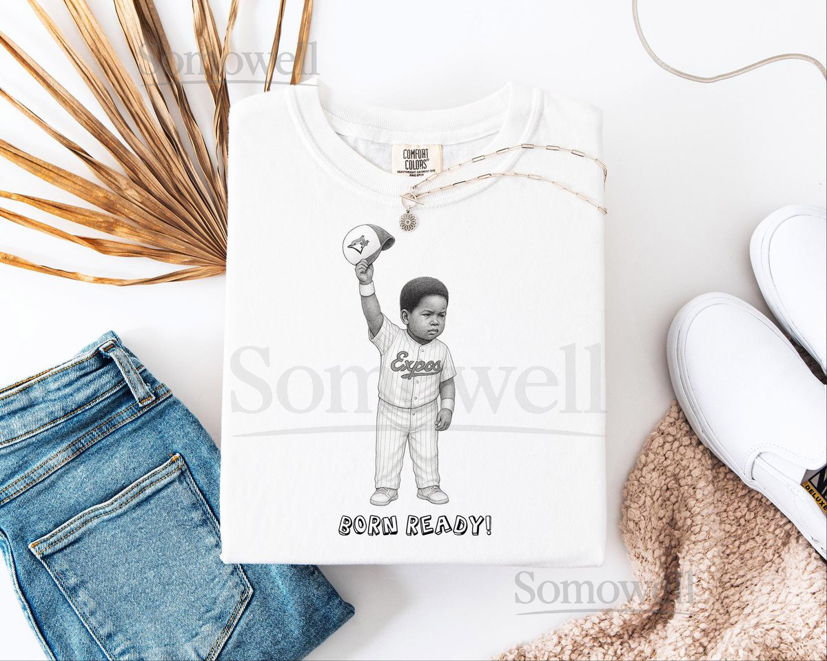 Born Ready Jays Casque-White_107