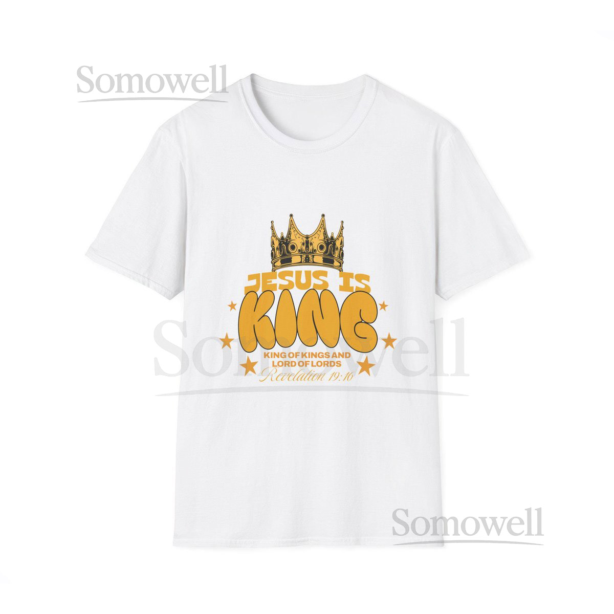 King of Kings T-Shirt_228